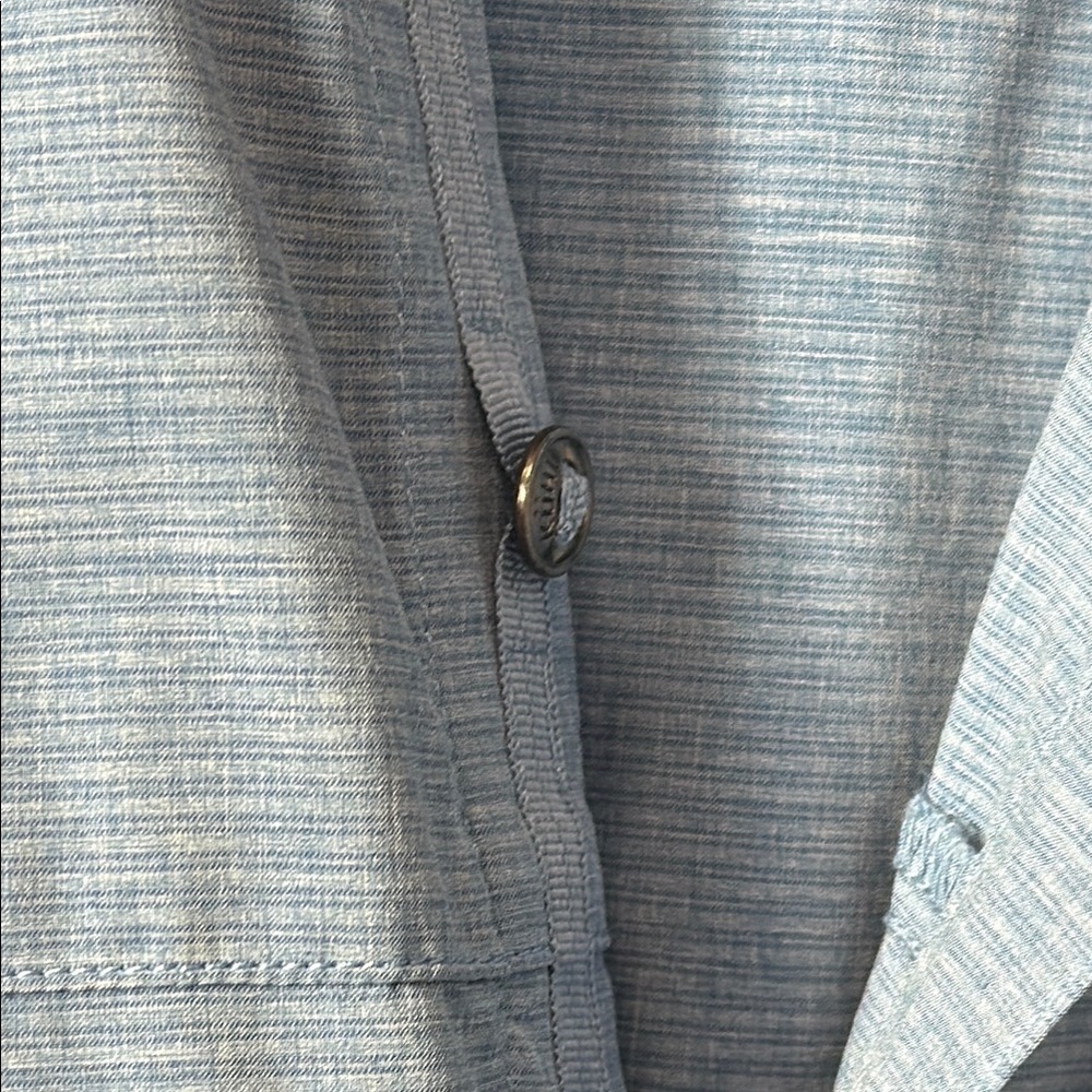Kuhl‎ Men's OPTIMIZR Button Up Shirt - Picture 4 of 11